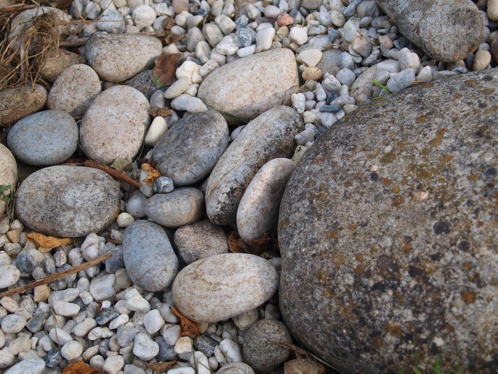 Gite Au Jardin Meilhan-sur-Garonne Номер фото